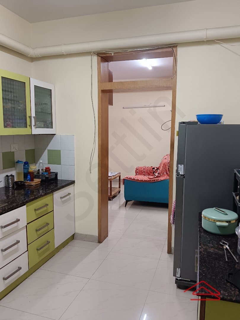 Kitchen 1