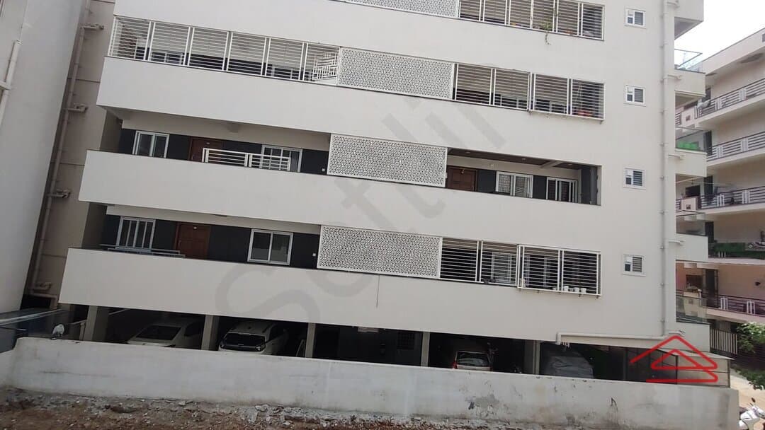 Balcony 1
