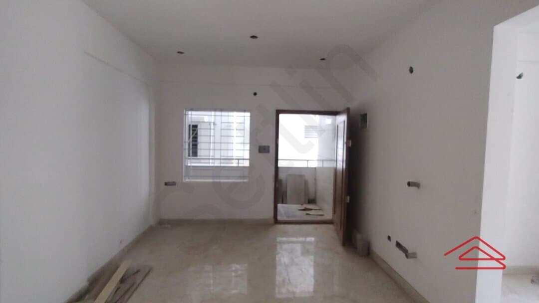 Hall 1