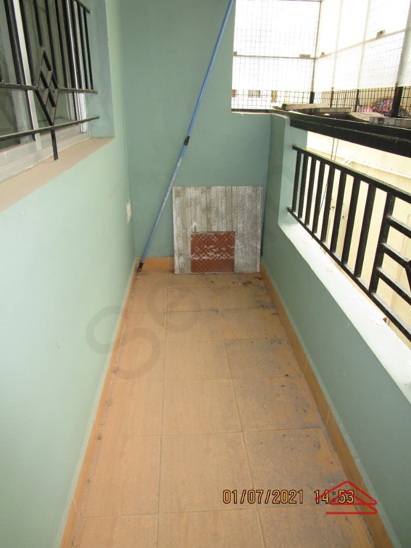 Balcony 2