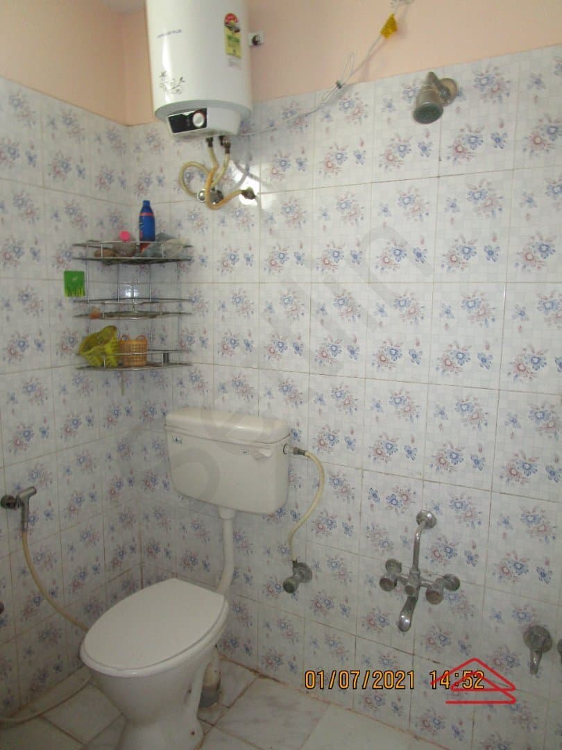 Bathroom 1