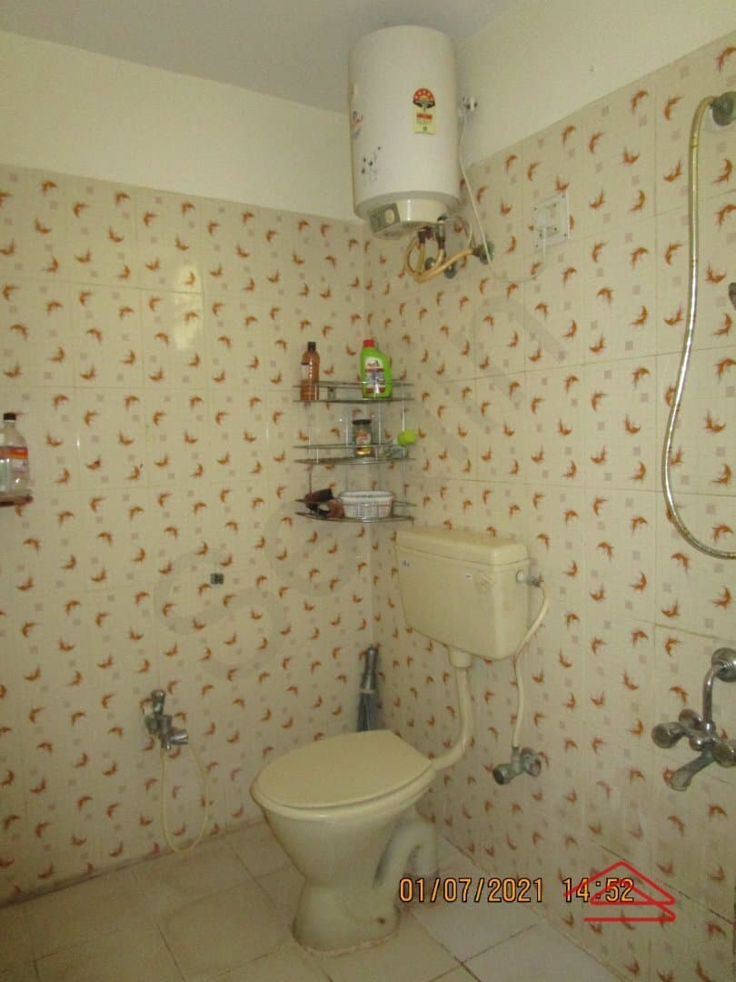 Bathroom 2