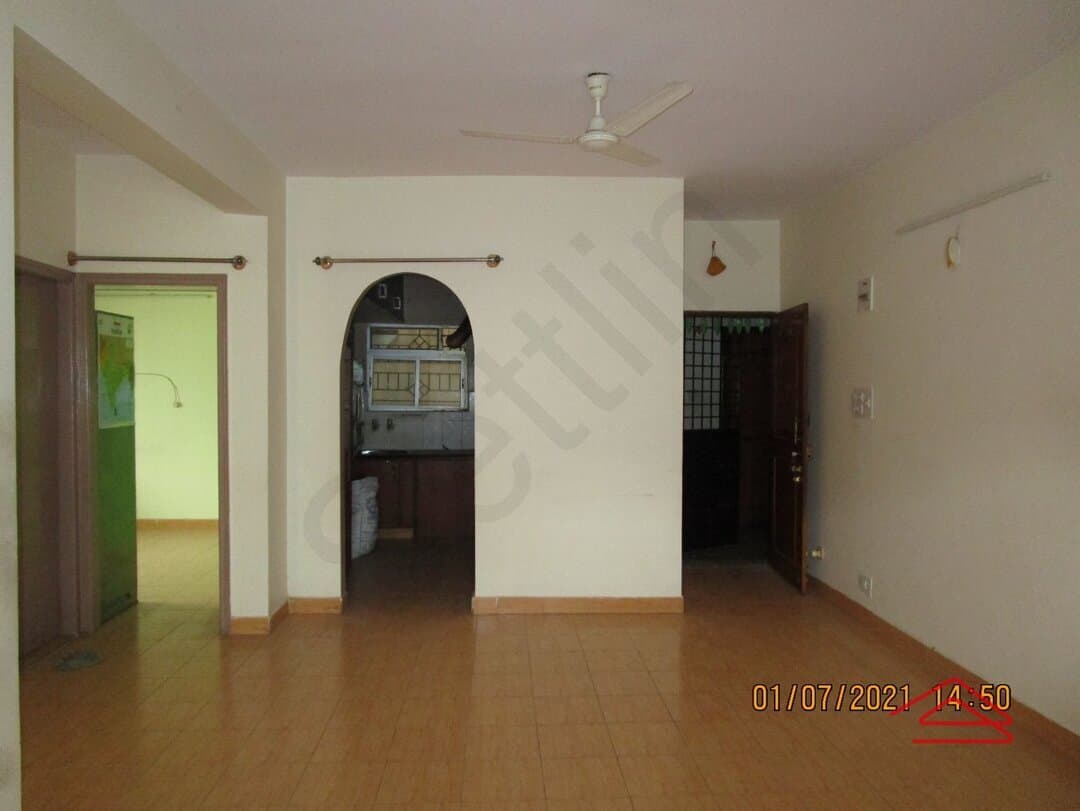 Hall 1