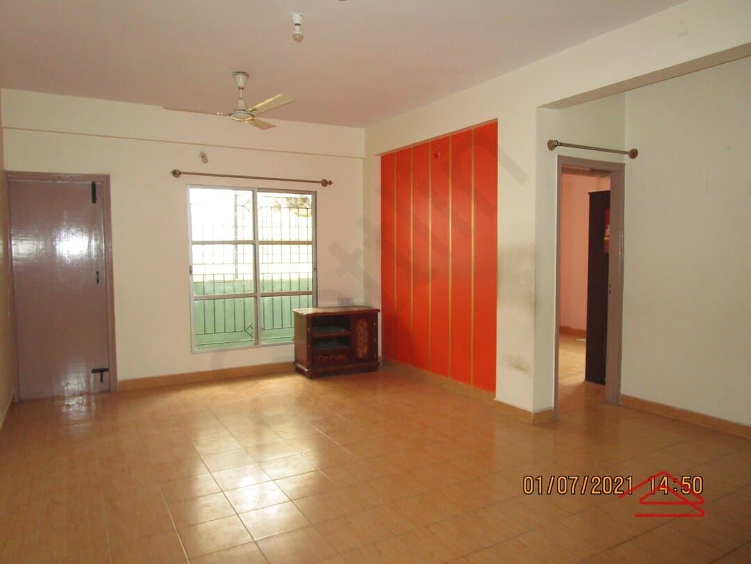 Hall 1
