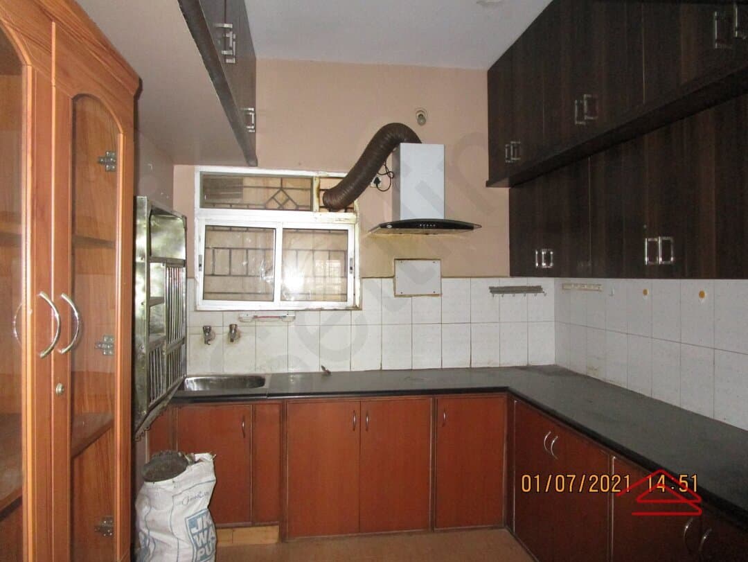 Kitchen 1