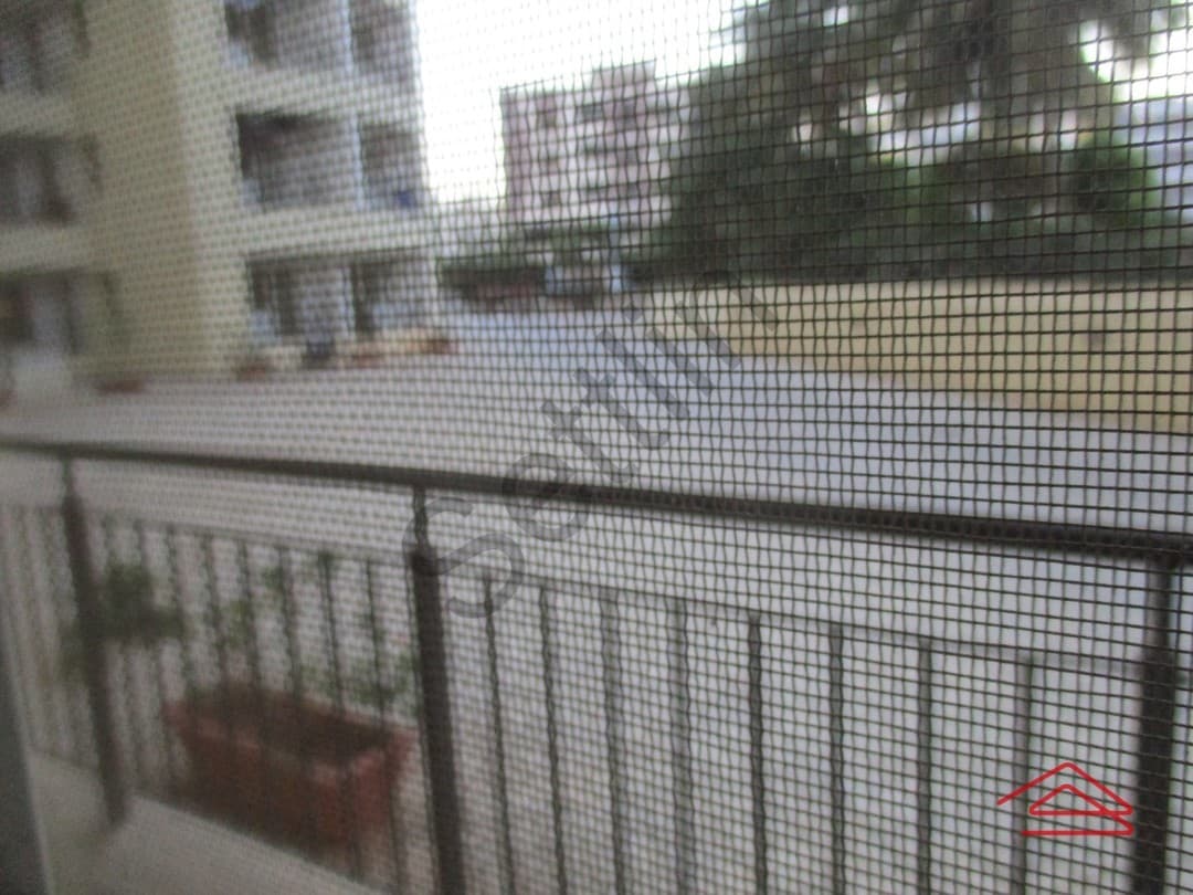 Balcony 3