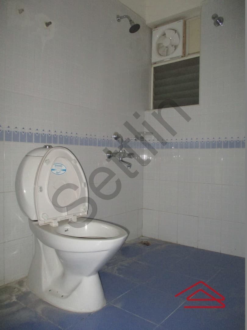 Bathroom 3