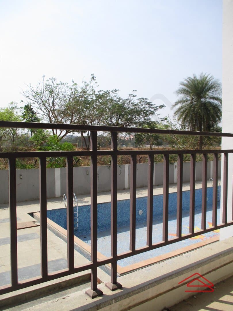 Balcony 2