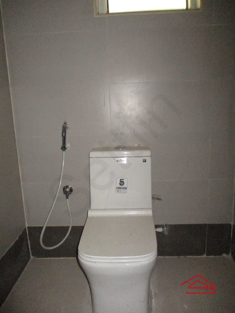 Bathroom 3