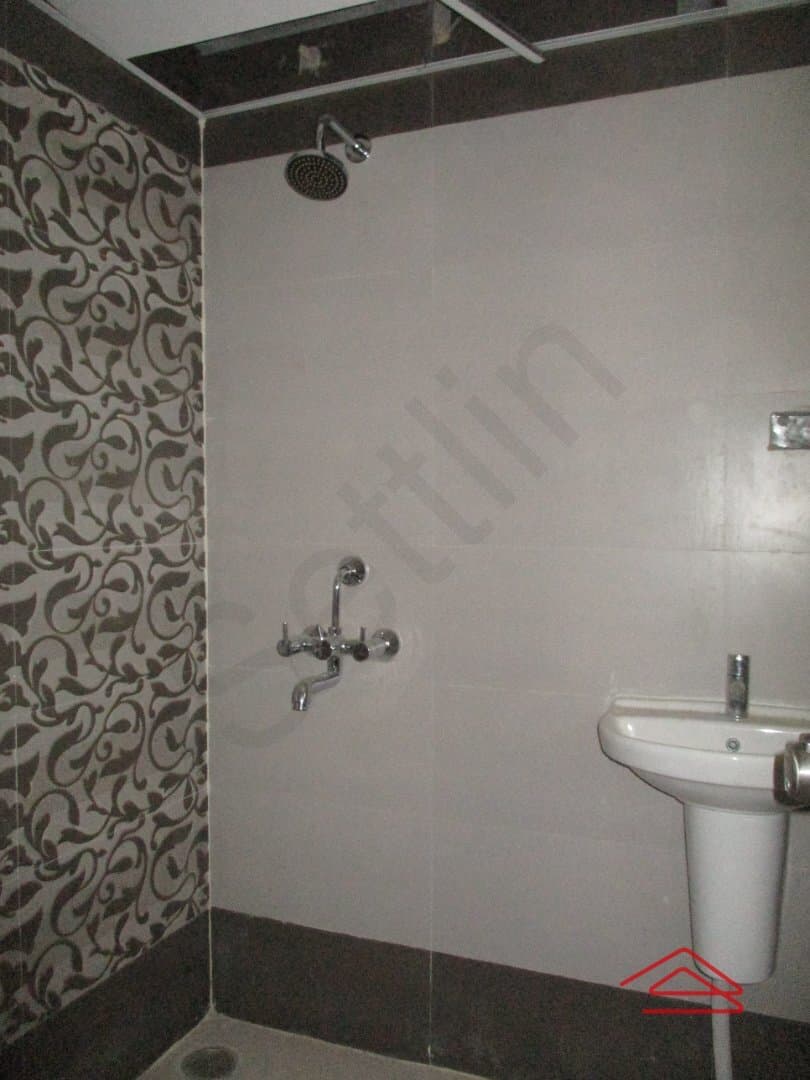 Bathroom 3