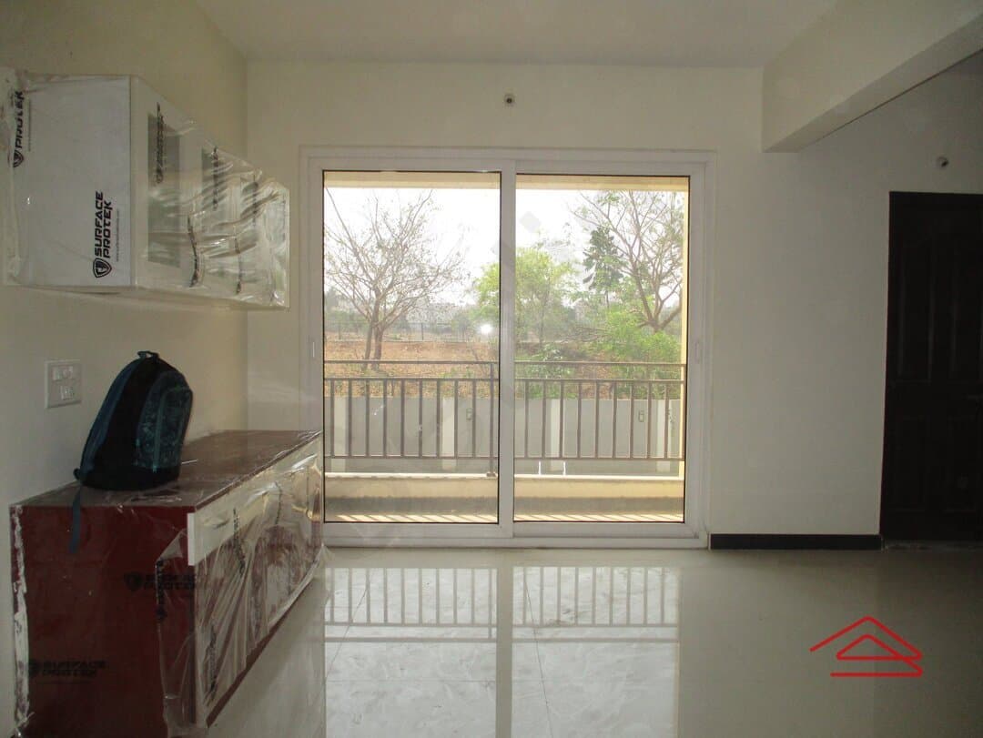 Hall 1