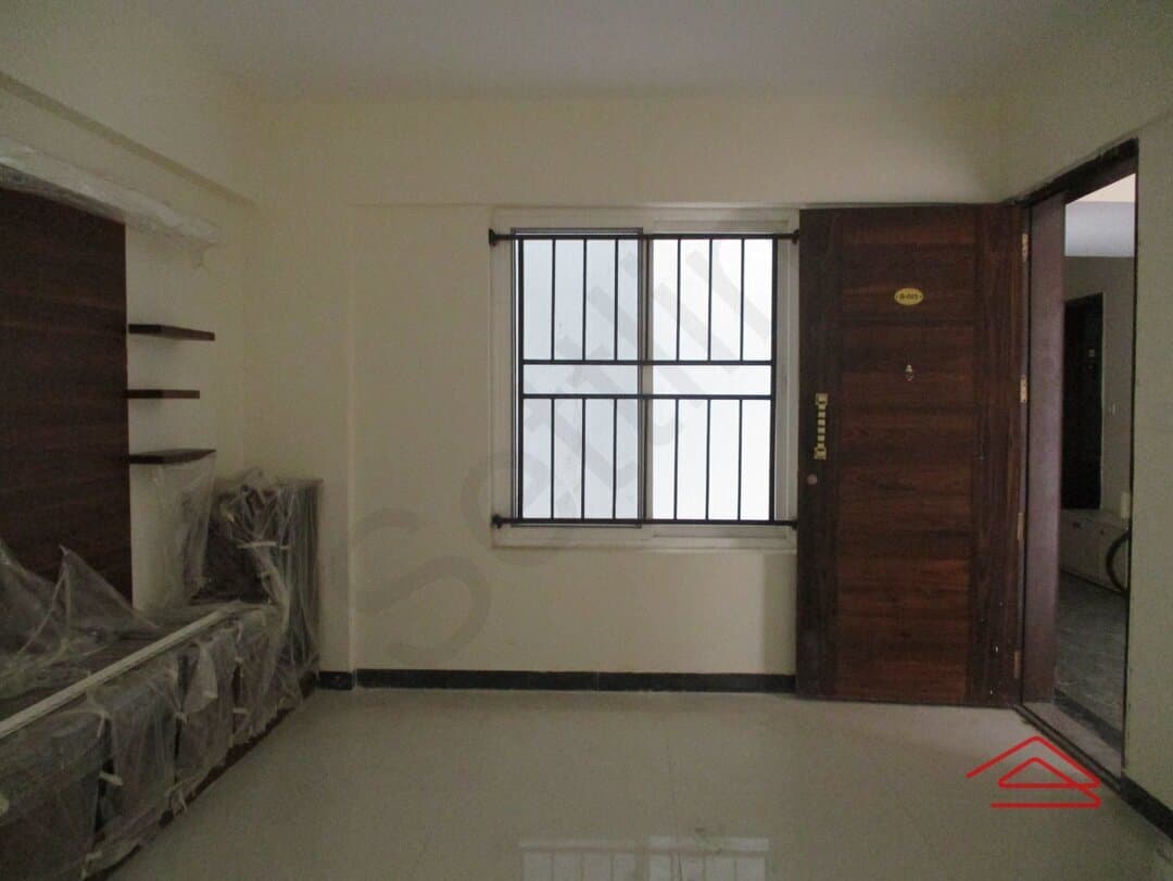 Hall 1
