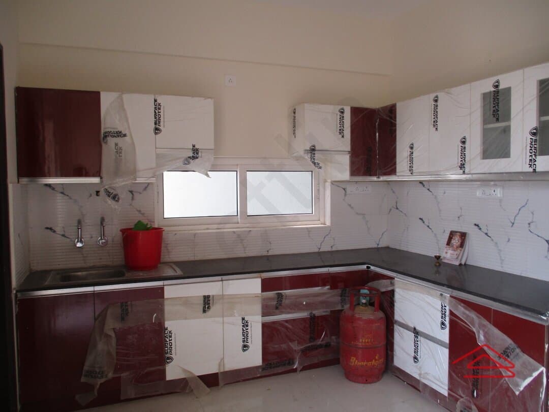 Kitchen 1