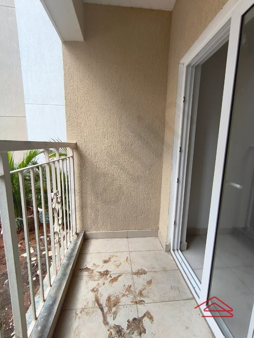 Balcony 1