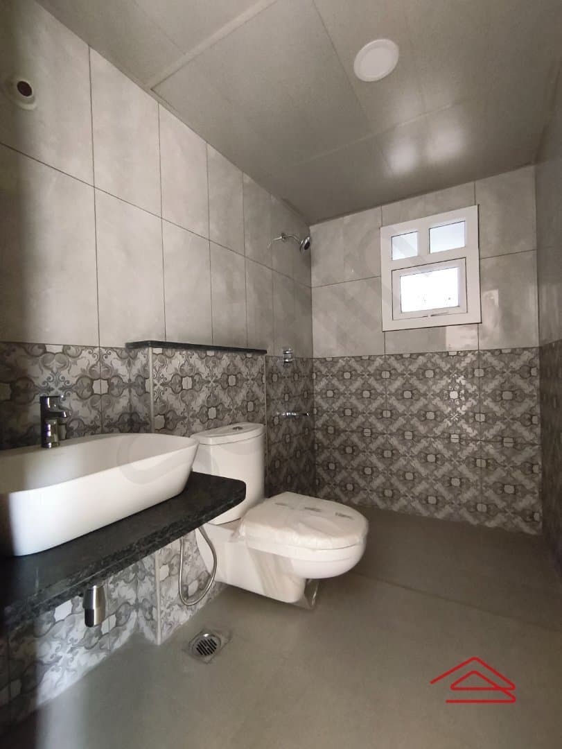 Bathroom 1