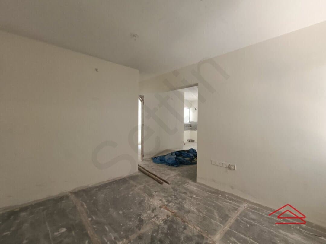 Hall 1