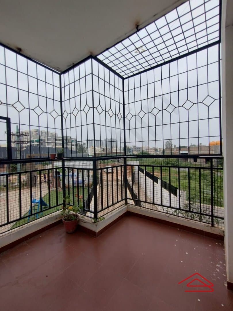 Balcony 2