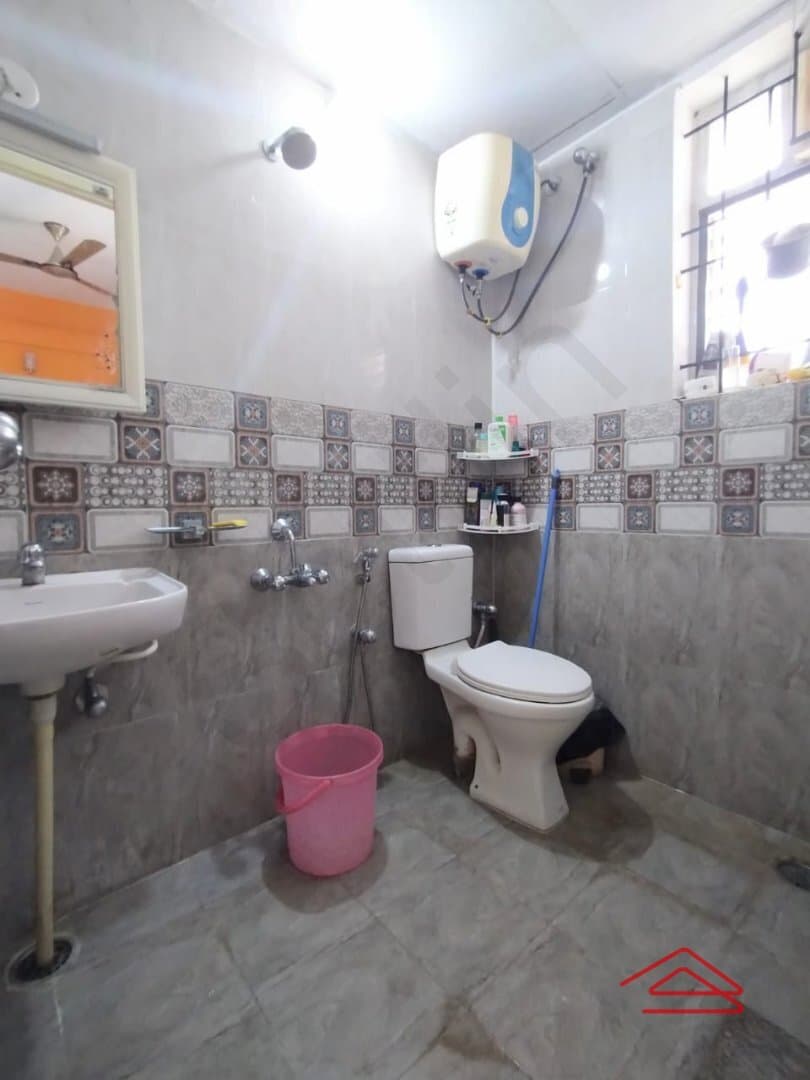 Bathroom 1