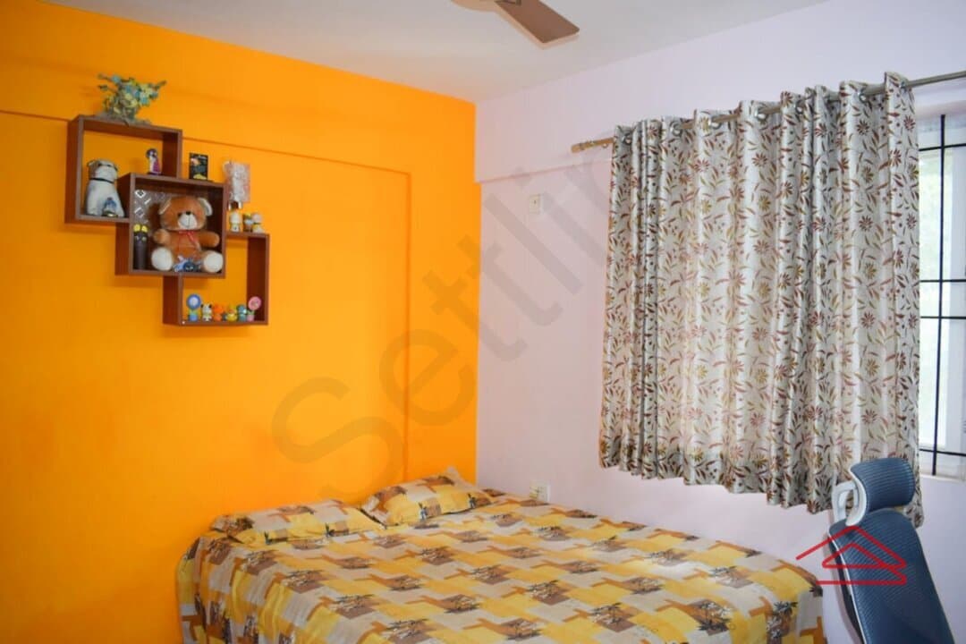 Bedroom 2