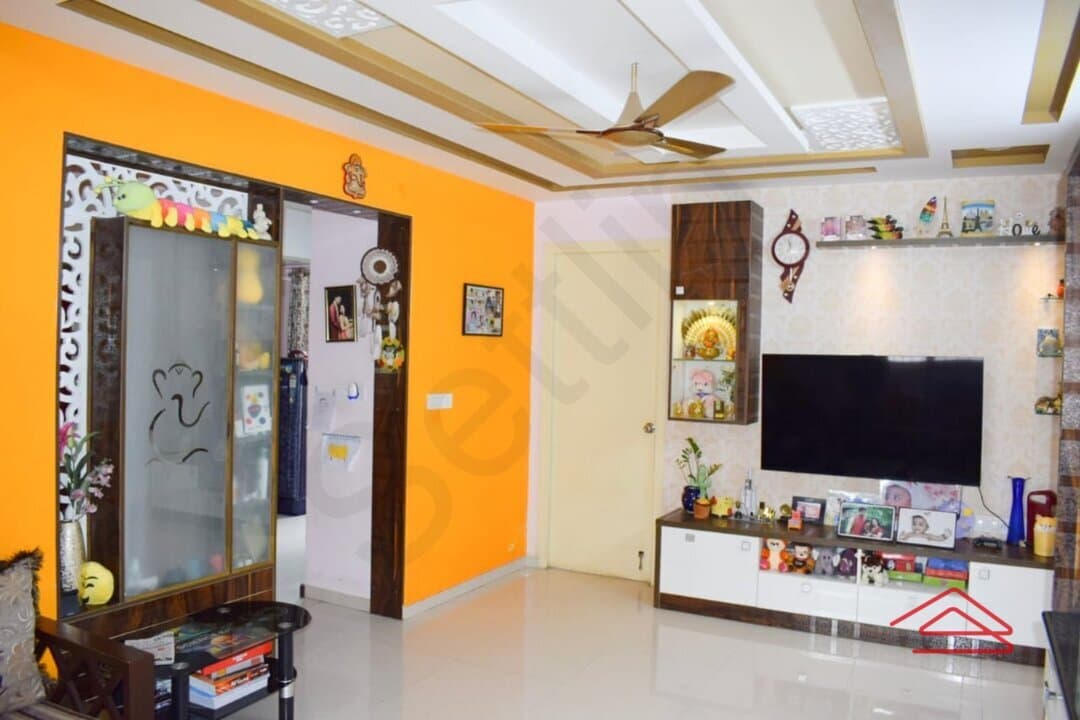 Hall 1