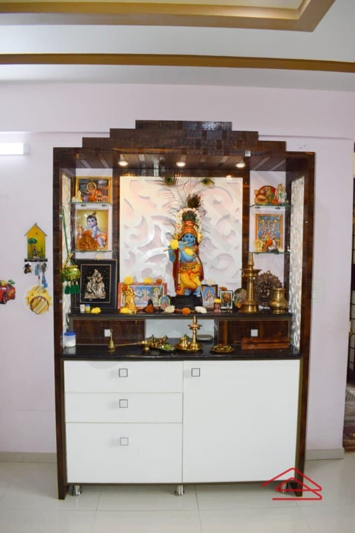 Hall 1