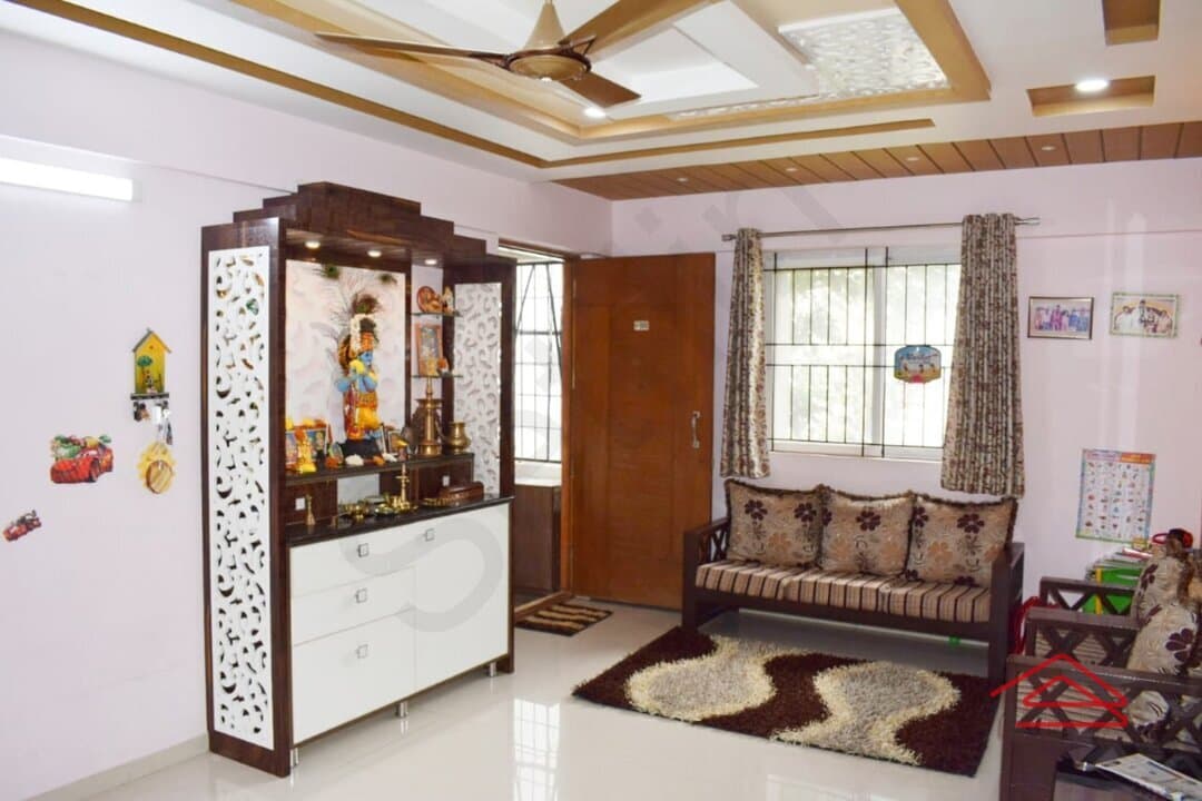 Hall 1