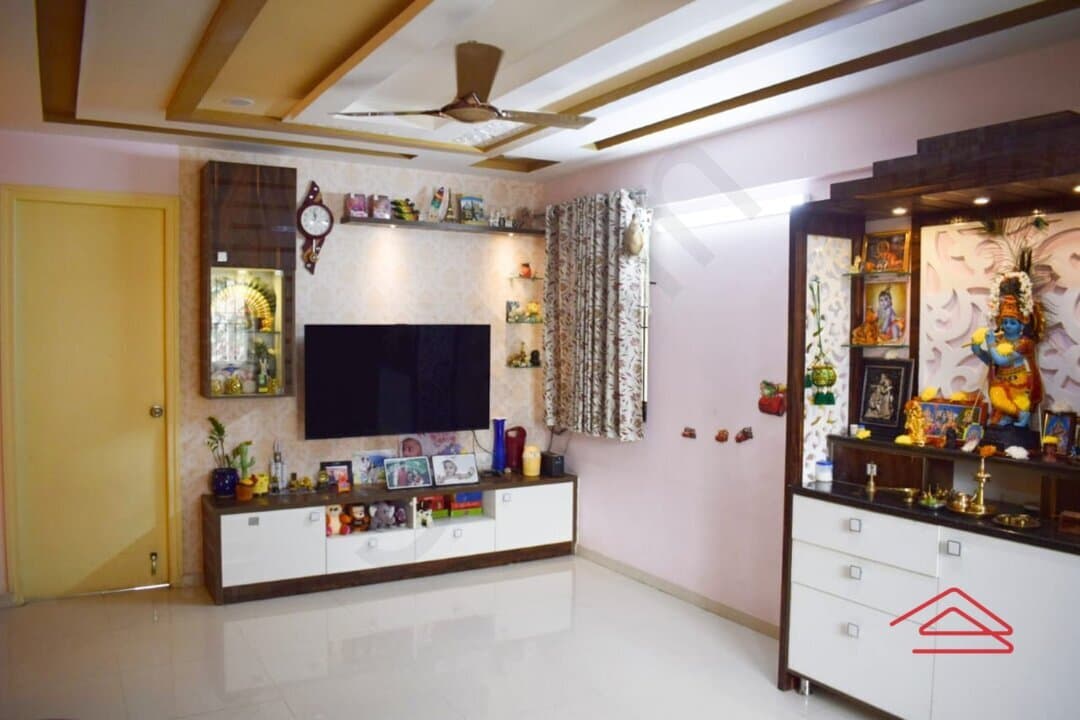 Hall 1