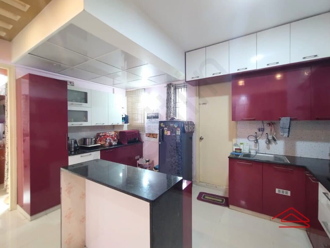 Kitchen 1