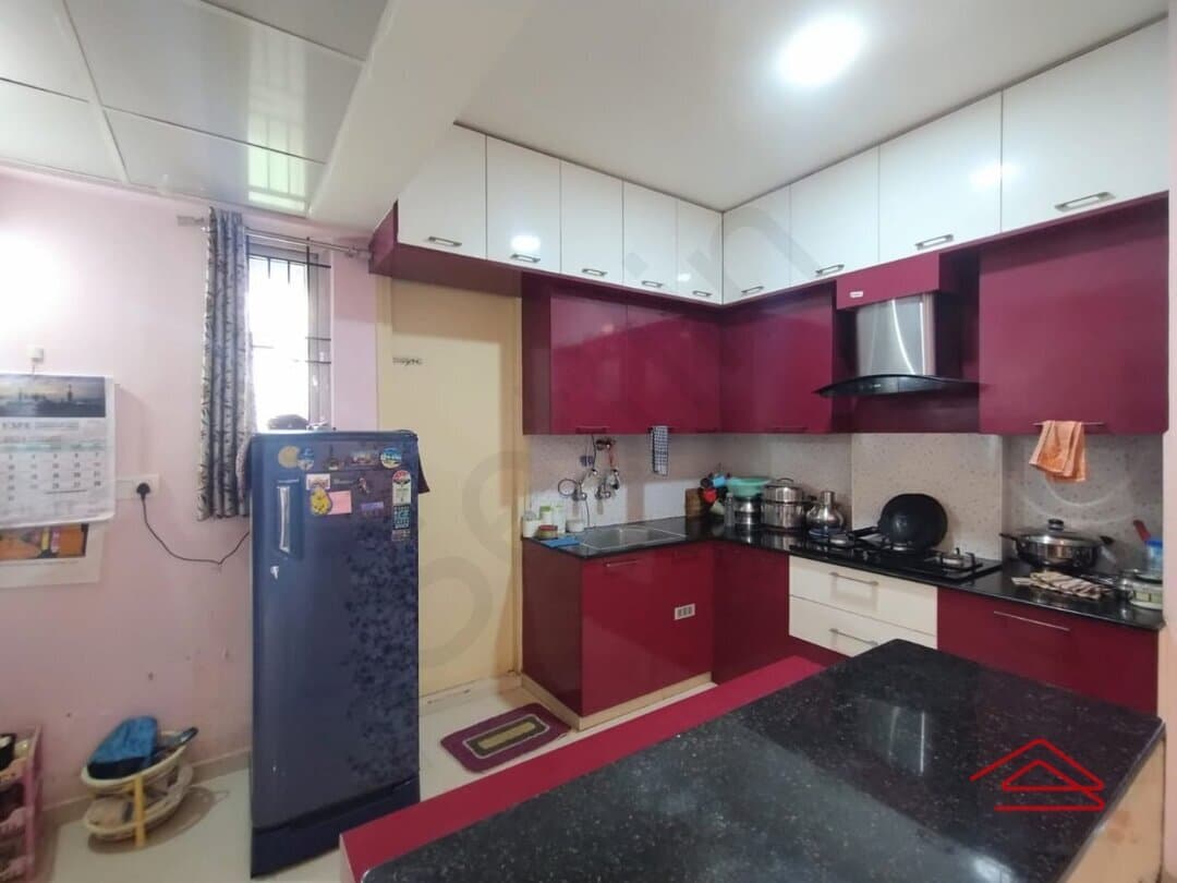 Kitchen 1