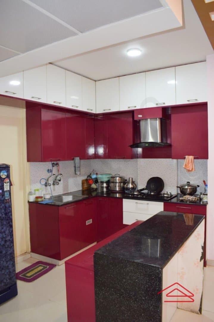 Kitchen 1