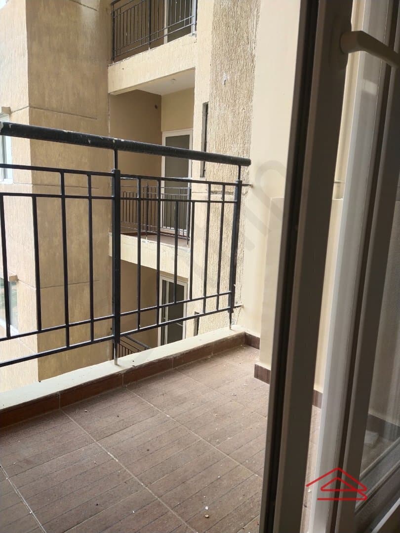 Balcony 1
