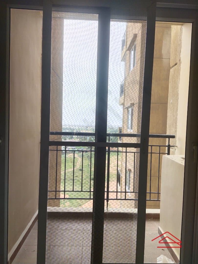Balcony 1
