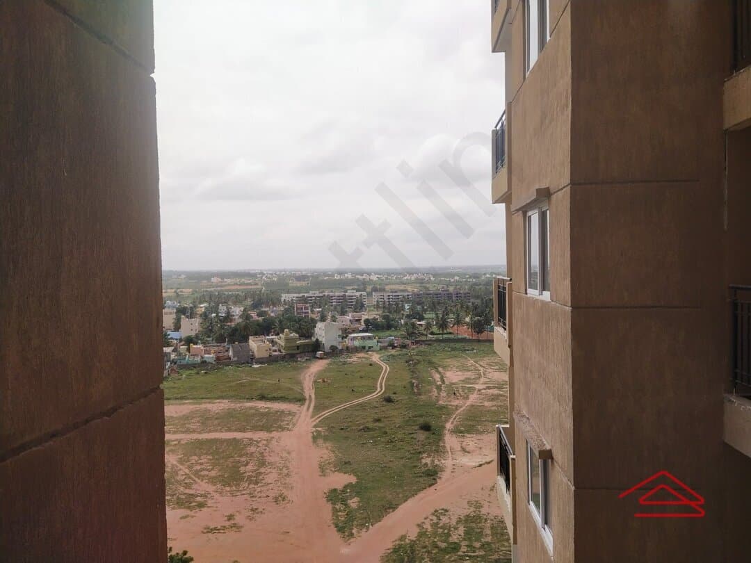 Balcony 1