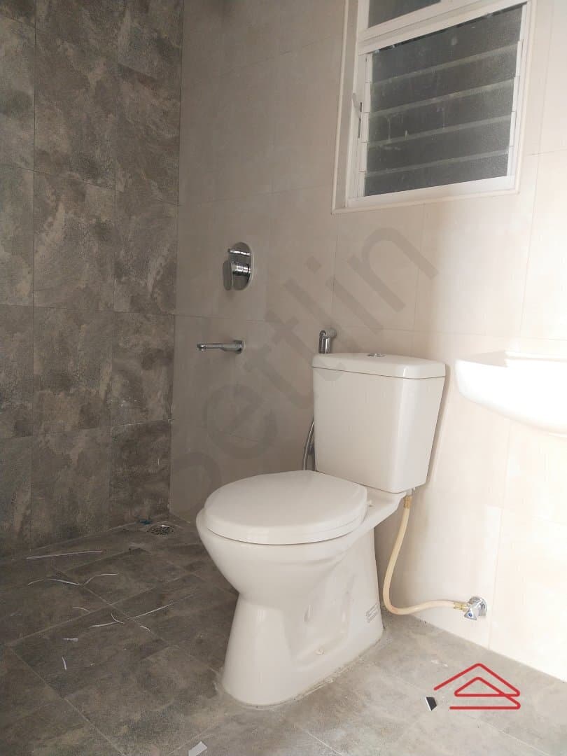 Bathroom 1
