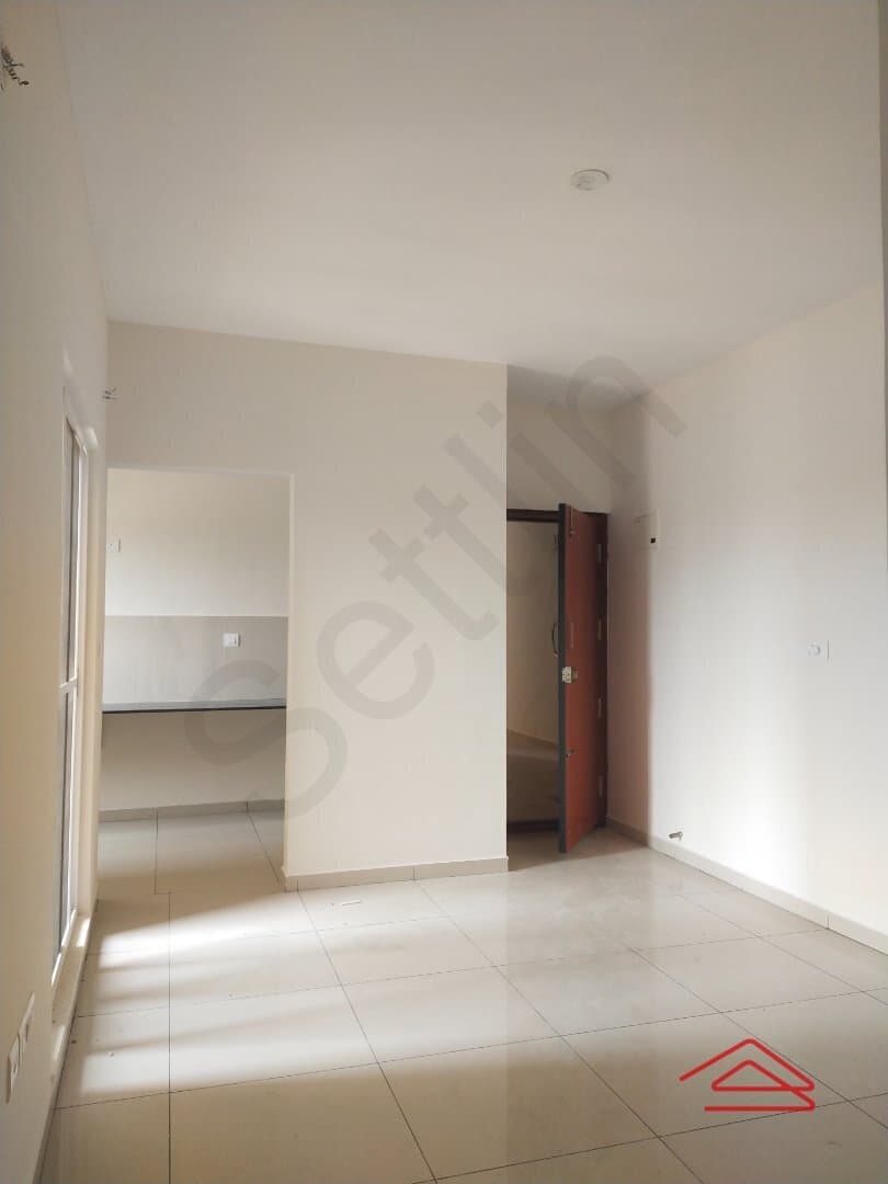 Hall 1