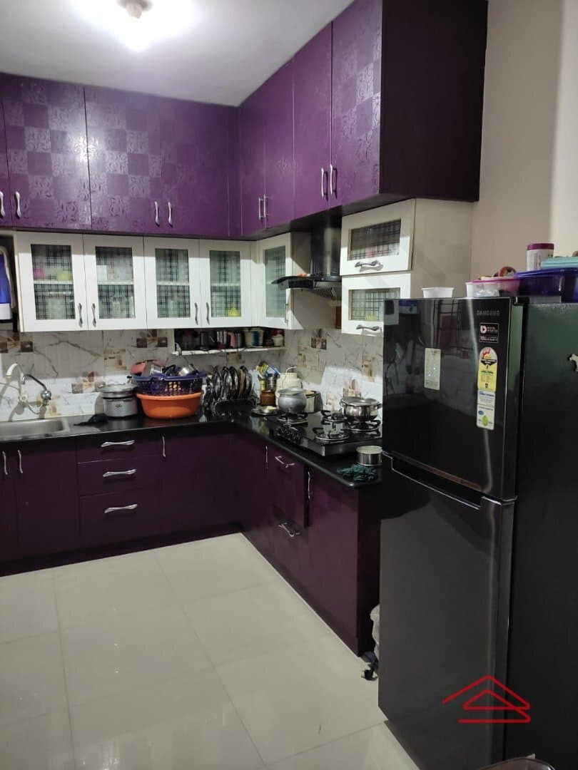 Kitchen 1
