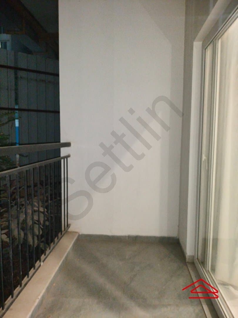 Balcony 1