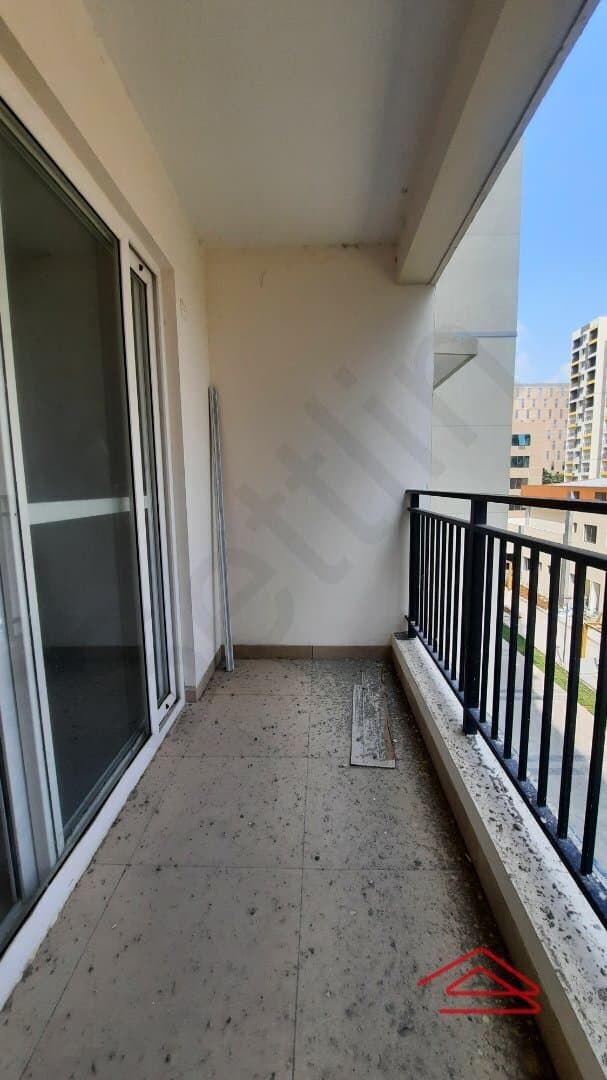 Balcony 2