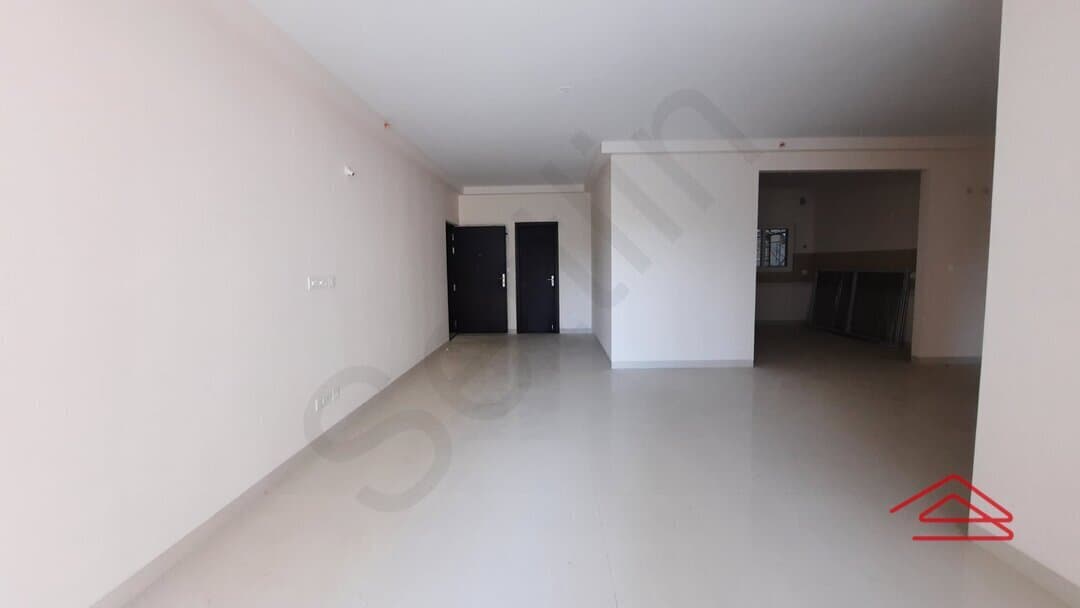 Hall 1