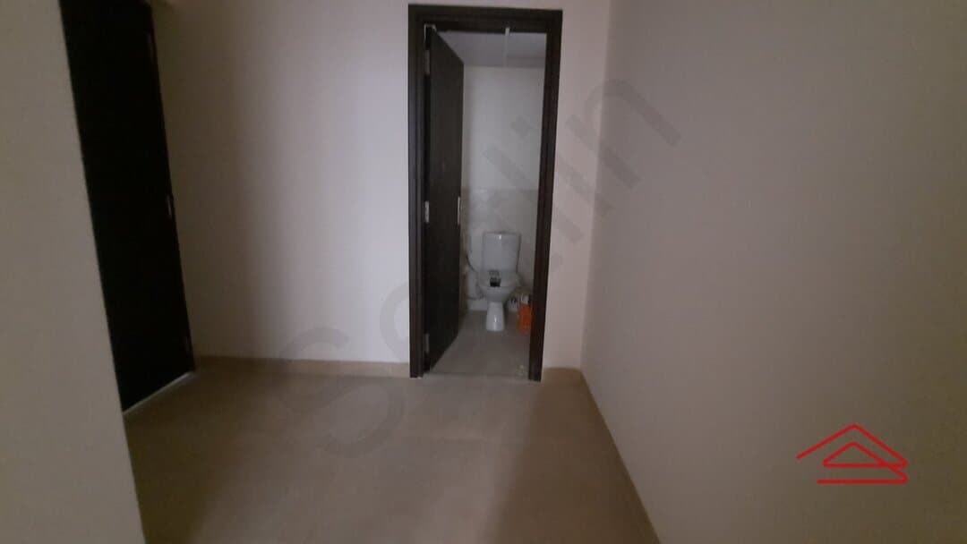 Servant Room 1