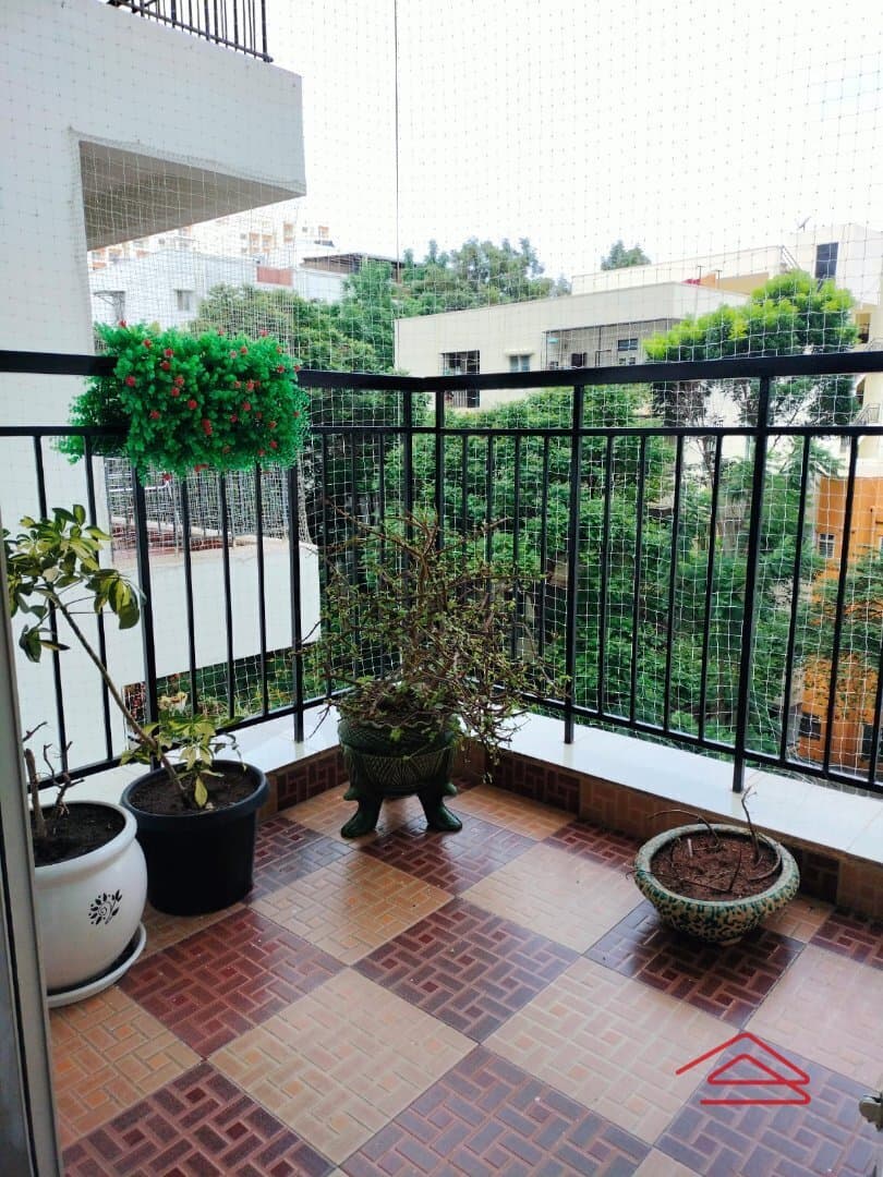 Balcony 2