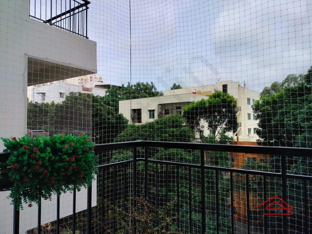 Balcony 2