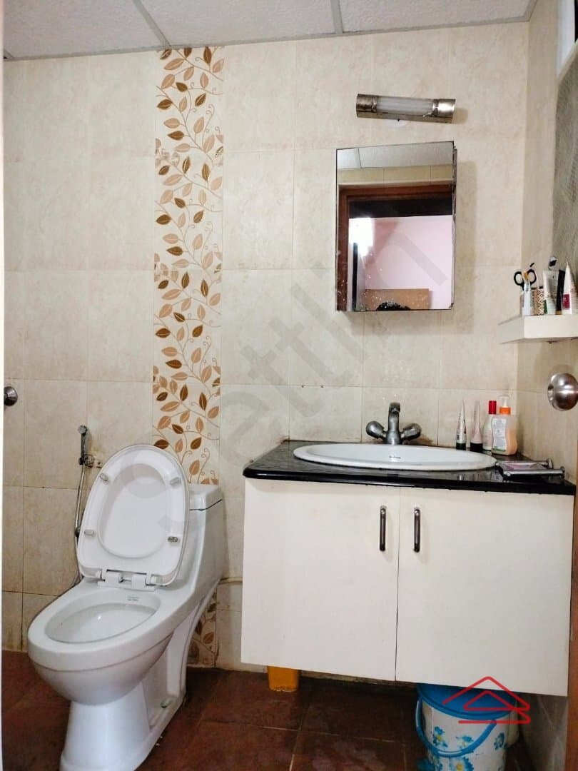 Bathroom 1