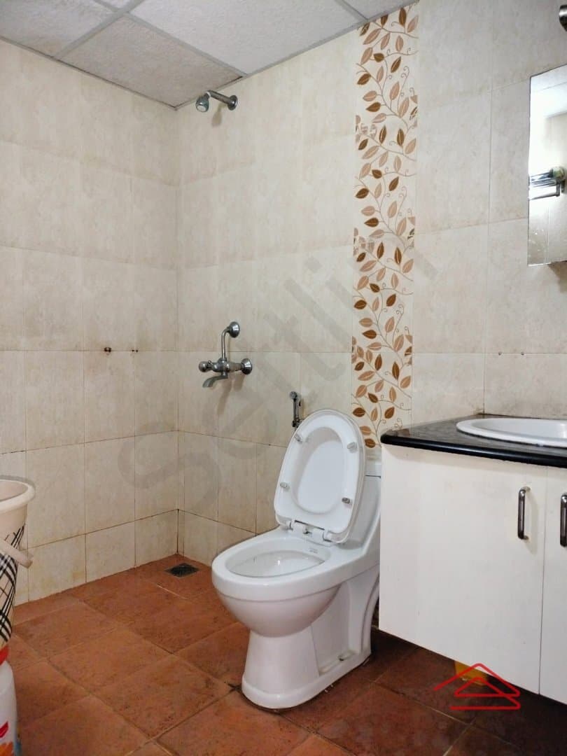 Bathroom 1