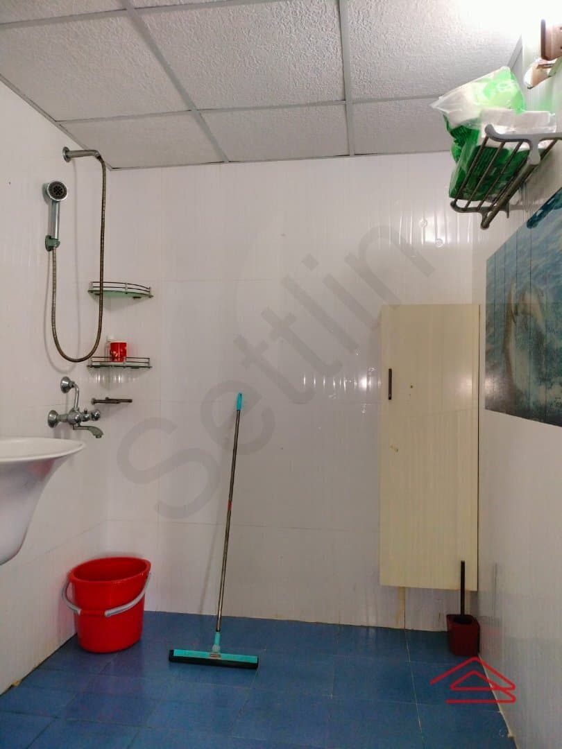 Bathroom 2