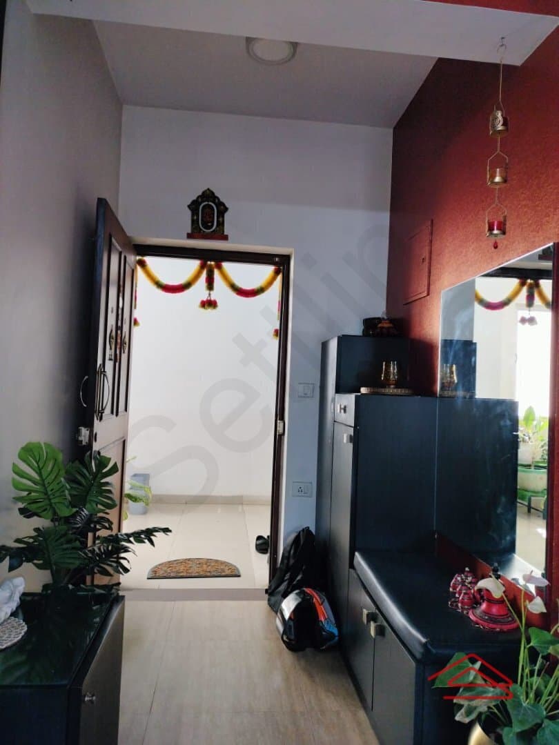 Hall 1