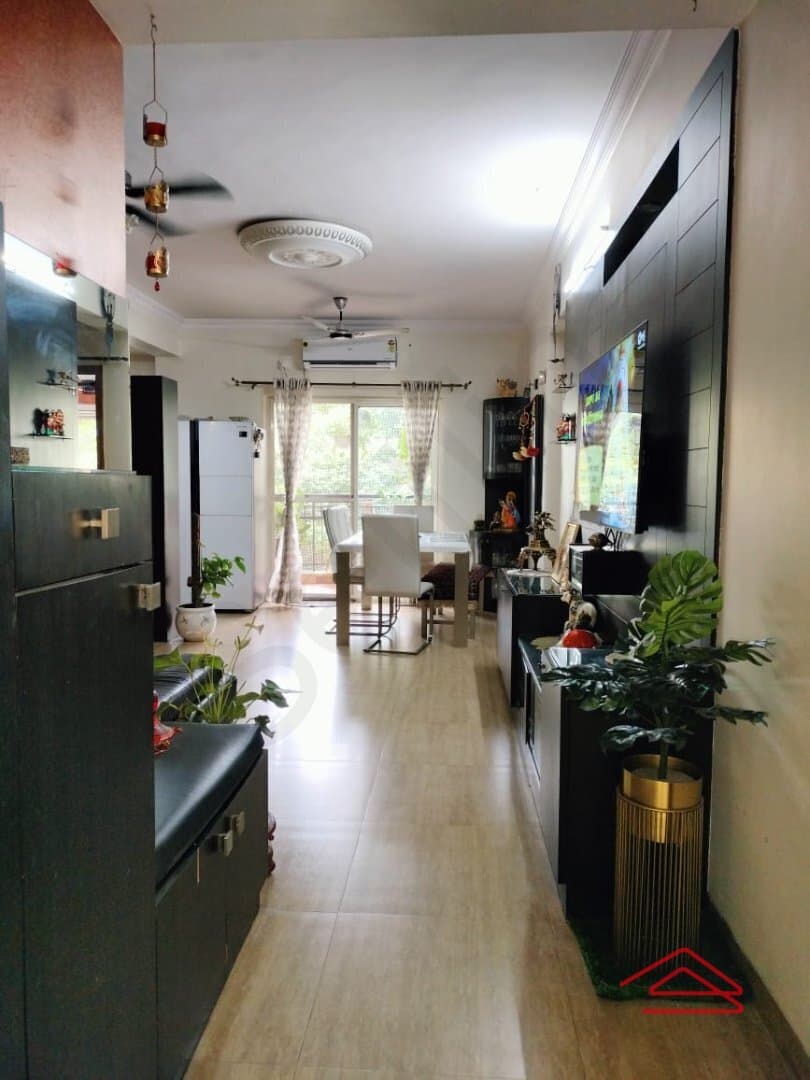 Hall 1