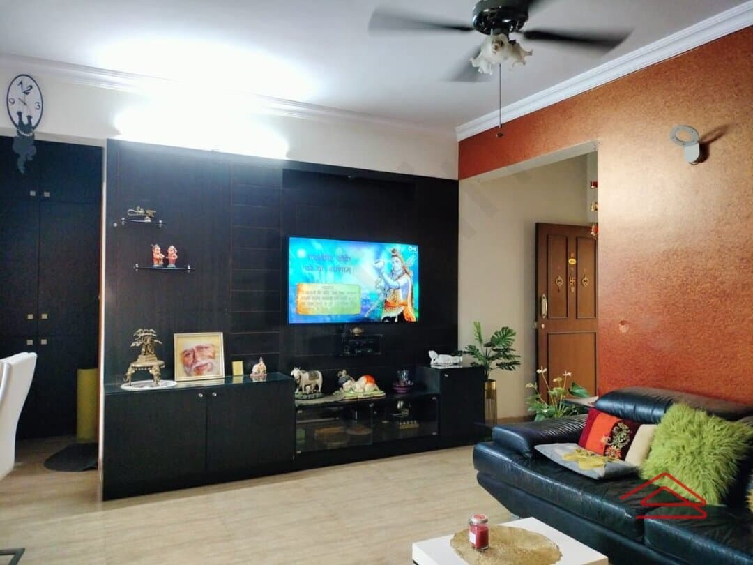Hall 1