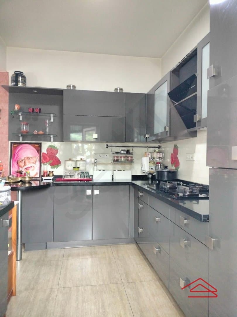 Kitchen 1