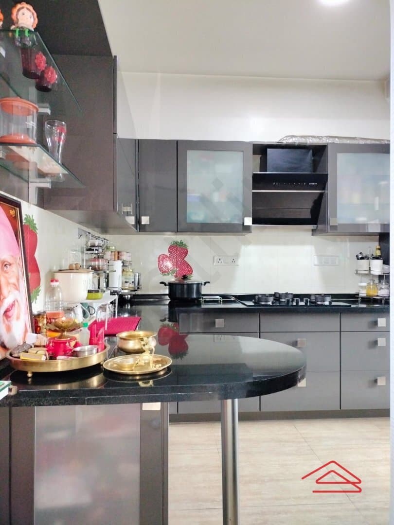 Kitchen 1